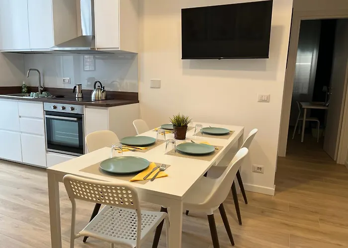 Appartement Kimera42