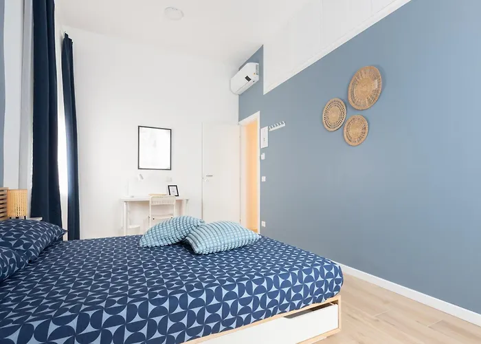 Kimera42 Appartement