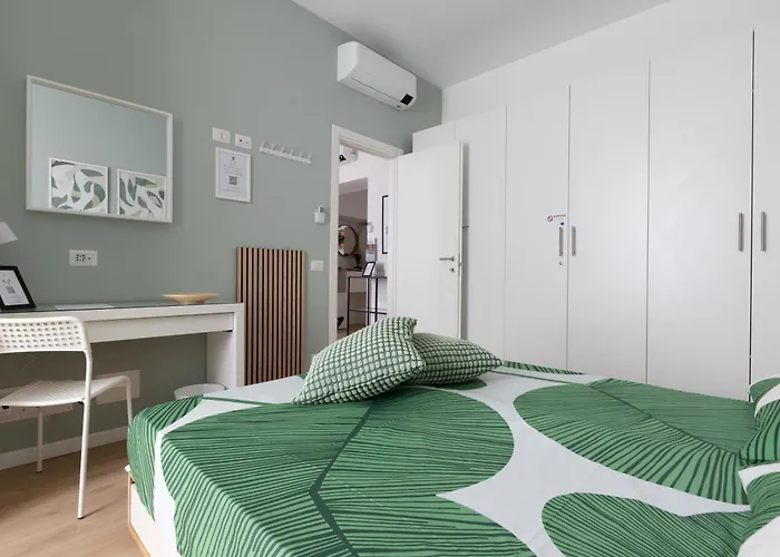 Kimera42 Appartement *