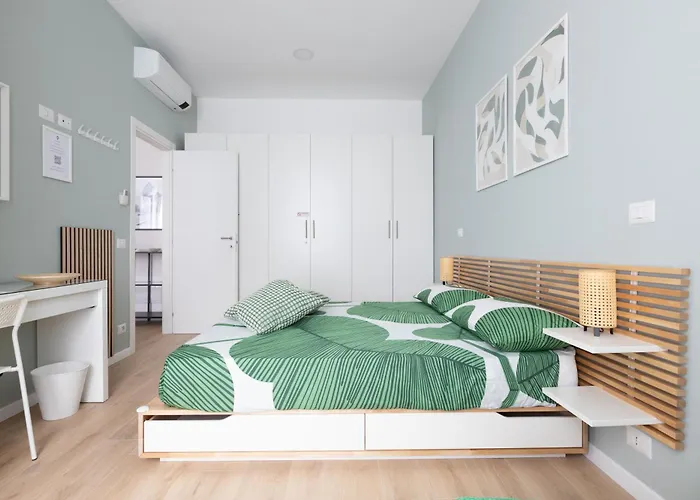 Kimera42 Appartement