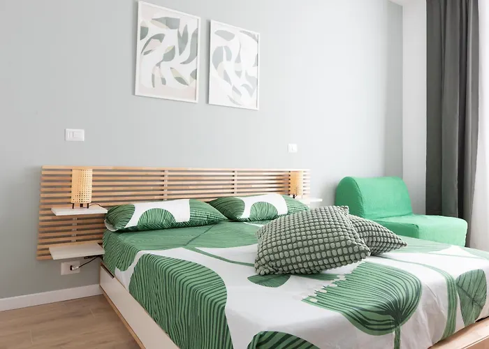Appartement Kimera42