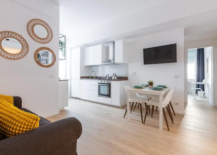 Appartement Kimera42 *