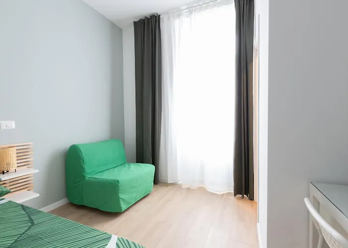 Appartement Kimera42 Rome