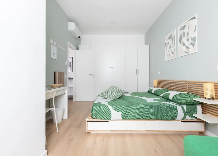 Kimera42 Appartement