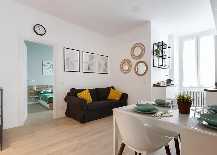 Appartement Kimera42