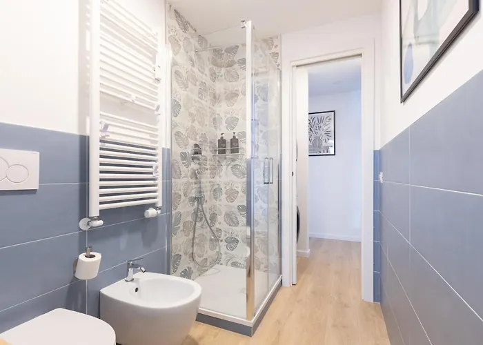 Kimera42 Appartement *
