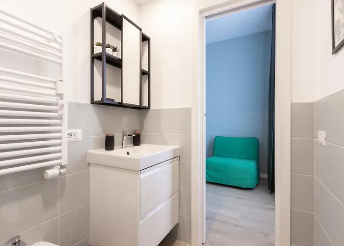 Appartement Kimera42 Rome