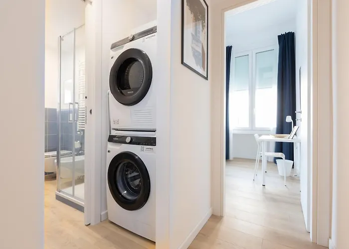Kimera42 Appartement