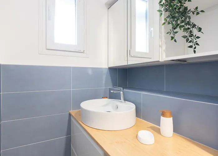 Kimera42 Appartement *