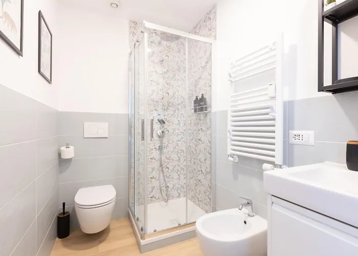 Appartement Kimera42