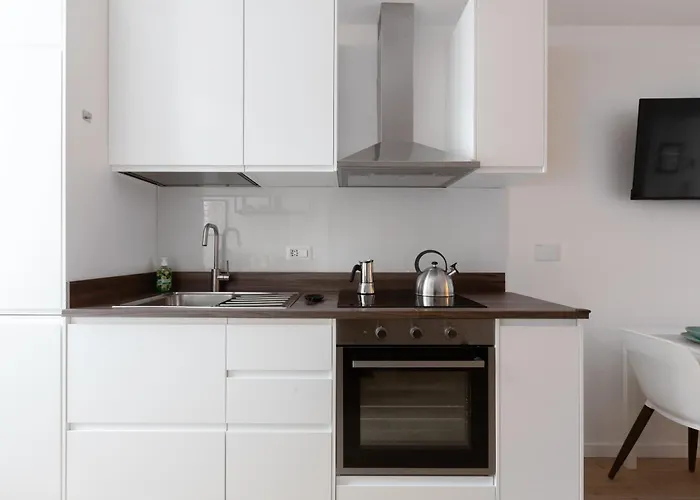 Appartement Kimera42 Rome