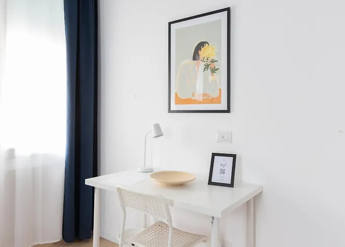 Kimera42 Appartement *