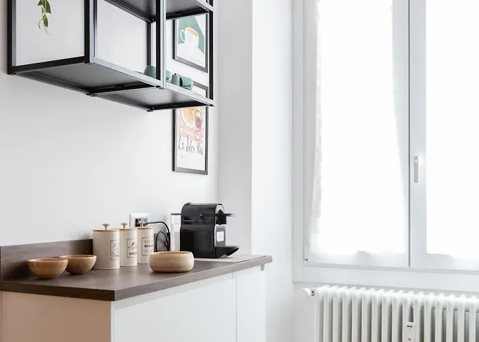 Kimera42 Appartement