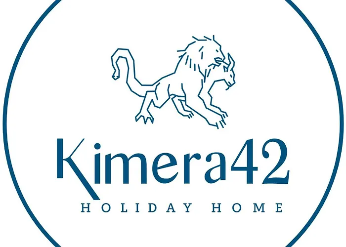 Kimera42 Appartement Rome