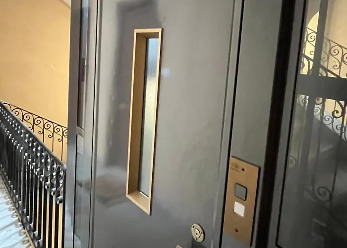Appartement Kimera42 Rome