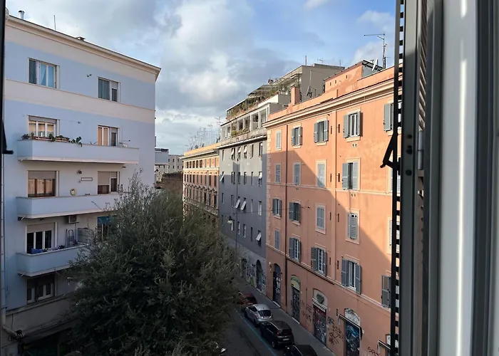 Kimera42 * Rome