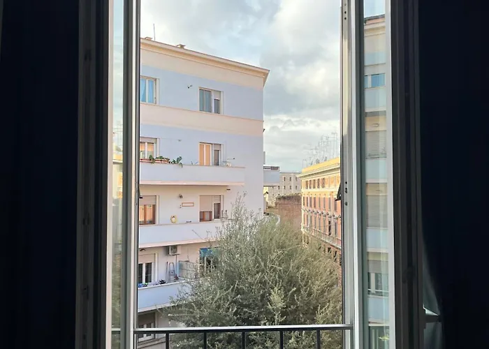 Appartement Kimera42 Rome